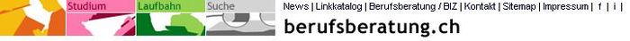 berufsberatung