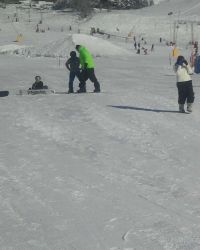 Skitag 2012